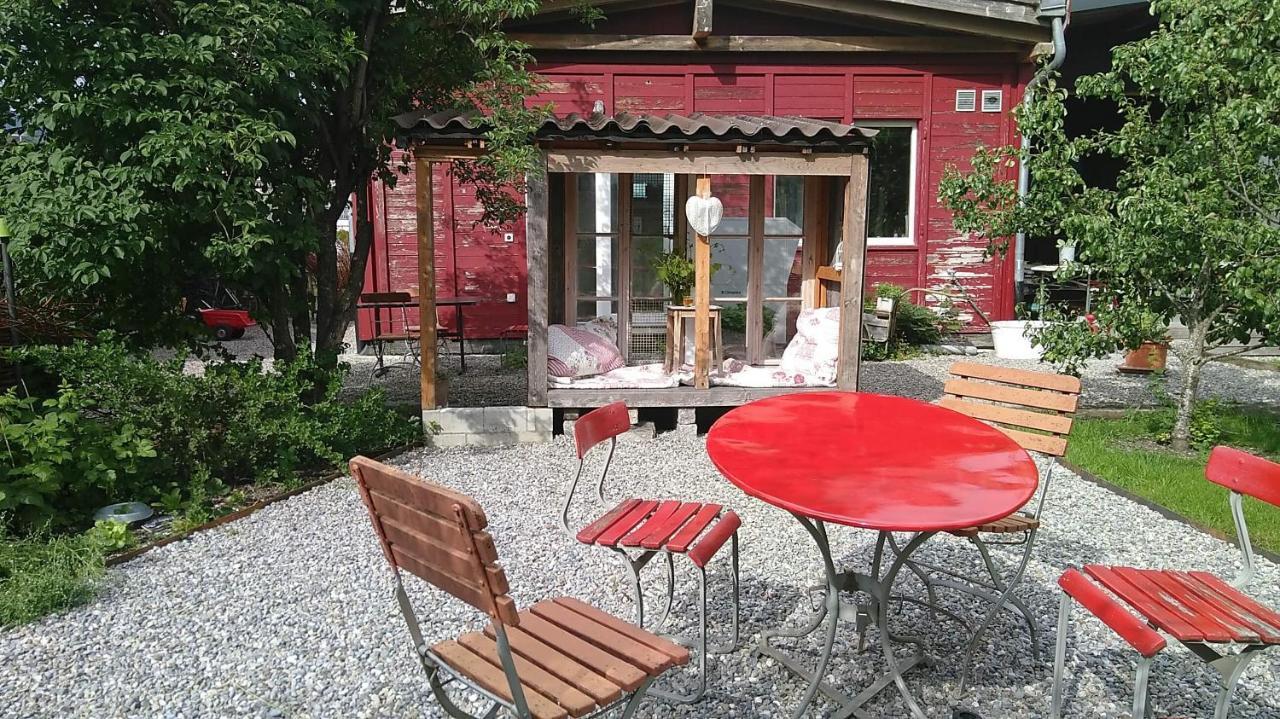 Bnb Entensee Uznach Exterior photo