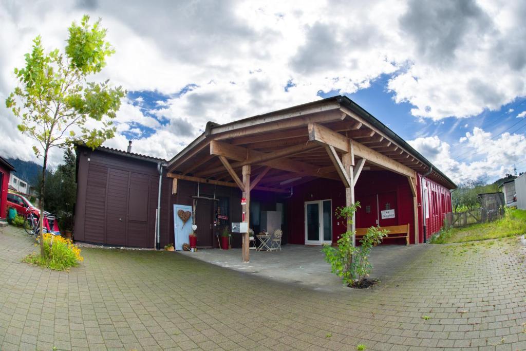 Bnb Entensee Uznach Exterior photo