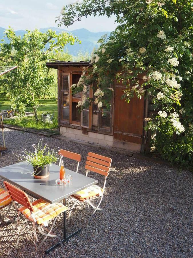 Bnb Entensee Uznach Exterior photo